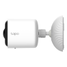 Battery camera