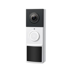 Camara de seguridad wifi tp - link tapo td21 2k