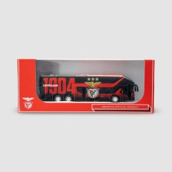 Autobus Benfica 2025 / 26