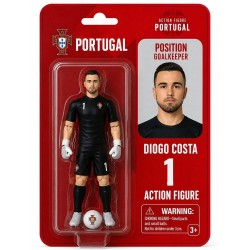 Figura Action Diogo Costa Portugal 10cm