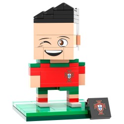 Set jugador FPF 90pzs