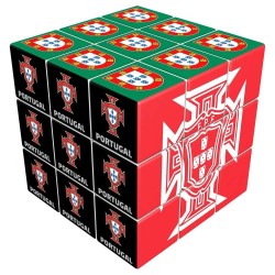 Set puzzle cubo FPF 6cm
