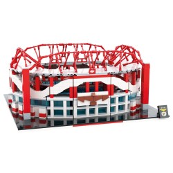 Set estadio premium Benfica 2560pzs