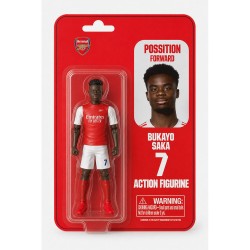 Figura Action Saka Arsenal 10cm