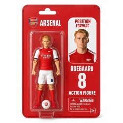 Figura Action Odegaard Arsenal 10cm