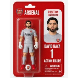 Figura Action David Raya Arsenal 10cm