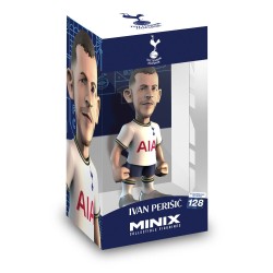 Figura Minix Perisic Tottenham Hotspur 12cm