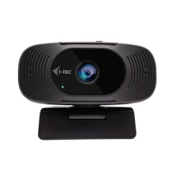 Webcam i - tec solomon 300 4k 8.29mpx