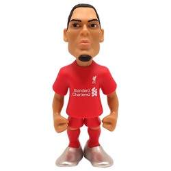 Figura minix futbol fc liverpool van dijk 12 cm