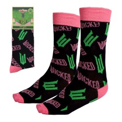 Calcetines Wicked adulto
