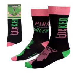 Calcetines Wicked adulto
