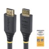 Cable hdmi 4k startech 7m - macho - macho - negro