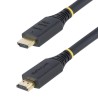 Cable hdmi 4k startech 7m - macho - macho - negro