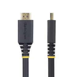 Cable hdmi 4k startech 7m - macho - macho - negro