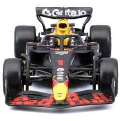 Coche Red Bull Racing RB21 metal 1:43