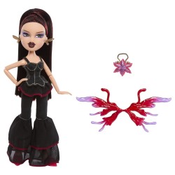 Muñeca Red Pixiez Bratz