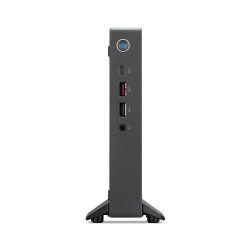 Mini ordenador acer veriton vn2595gt core 3 - 100u - 8gb - ssd 512gb freedos + teclado y raton