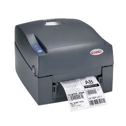 Impresora etiquetas godex g500 tt & td usb serie ethernet