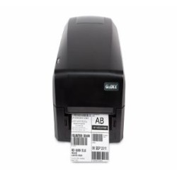 Impresora etiquetas godex ge300 tt & td 203 ppp 127mm - s usb serie ehternet