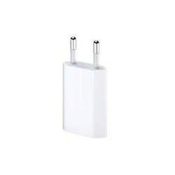 Adaptador de corriente apple usb 5w original