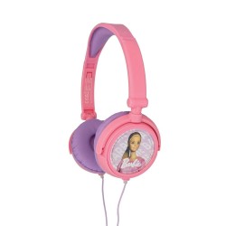 Auriculares Barbie