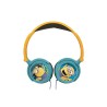Auriculares Minions
