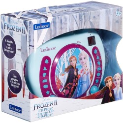 Karaoke Frozen Disney