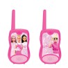 Walkie-Talkies Barbie