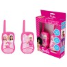 Walkie-Talkies Barbie