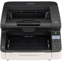 Escaner sobremesa canon imageformula dr - g2140 290ppm - adf - duplex - 70000 escaneos - dia