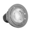 Bombilla led evo silver electronics dicroica 8w 80w - gu10 - 2700k - 38º - 690lm - luz calida - a+