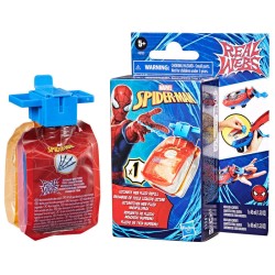 Hasbro marvel spiderman real webs refil pack