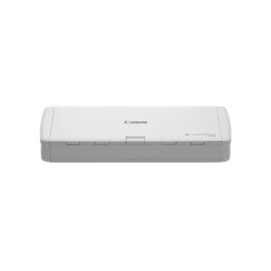 Escaner sobremesa canon imageformula r10 12ppm - usb - adf - duplex - 500 documentos - dia
