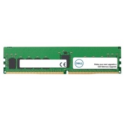 Memoria ram servidor dell 16gb ddr4 dimm 3200mhz ecc