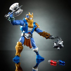 Figura Panthro Thundercats Masters of the Universe Origins