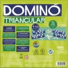 Domino Triangular
