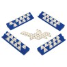 Domino Triangular