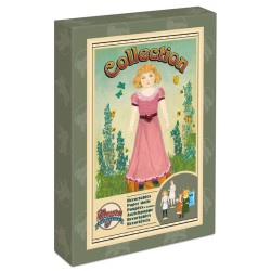 Recortables de Muñeca Collection