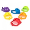 Complemento tts robot bee - bot soporte de lapiz 1 unidad