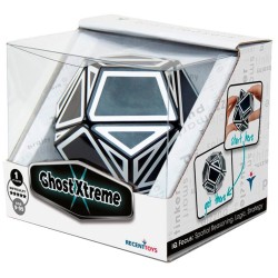 Cubo Ghost Xtreme