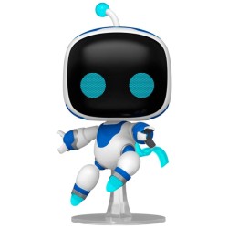 Figura POP Astro Bot - Astro Bot