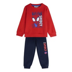 Conjunto chandal Spidey Marvel