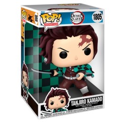 Funko pop demon slayer tanjiro kamado
