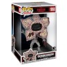 Funko pop jumbo stranger things demogorgon