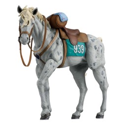 Figura ichibansho jojo's bizarre adventure steel ball run masterlise slow dancer
