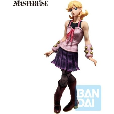 Ichibansho figure masterlise lucy steel (steel ball run)
