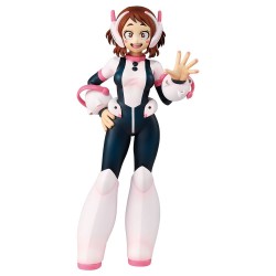 Figura ichibansho my hero academia masterlise ochaco uraraka (their story) 22cm