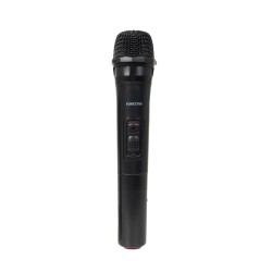 Microfono de mano completo fonestar para amplificador california