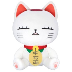 Peluche Turbo Granny A Dandadan 32cm