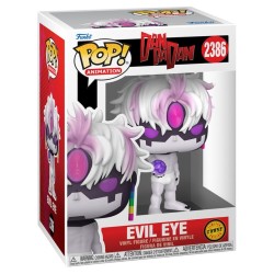 Figura POP Dandadan Jiji